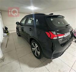 میتسوبیشی ASX